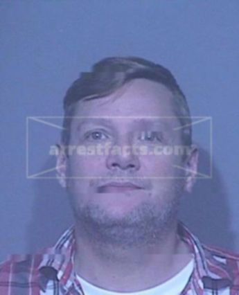 Brian Todd Langston