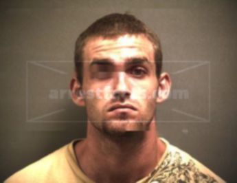 James Dakota Horton