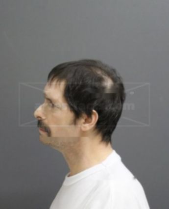 Chad Conway Laraby