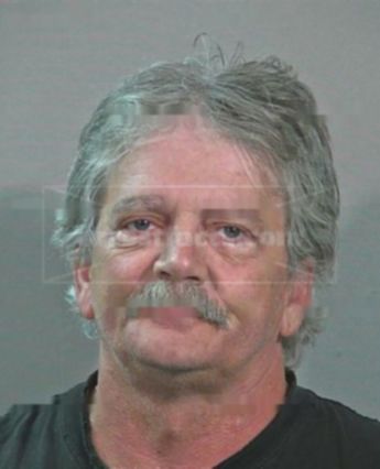 Michael Ray Young
