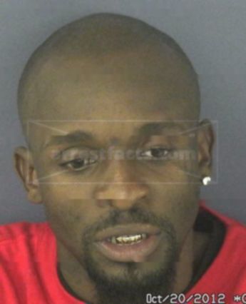 Curtis Lee Whitaker