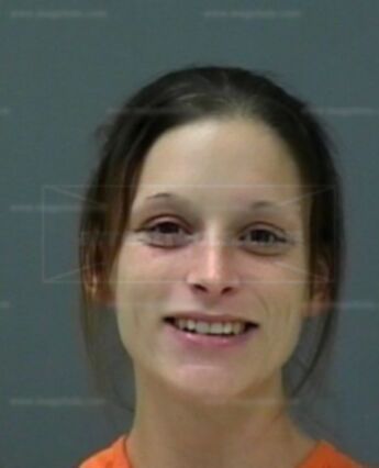 Miranda Lee Harris Foster