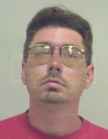 Douglas Keith Whitehurst