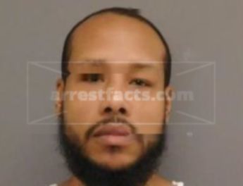 Jamaal Morris