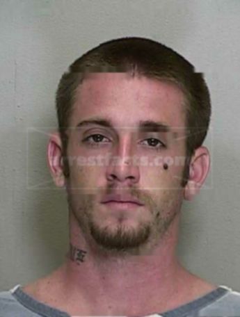 Zachary Daniel Frye