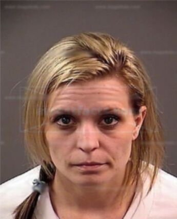 Leslie Renea Meredith