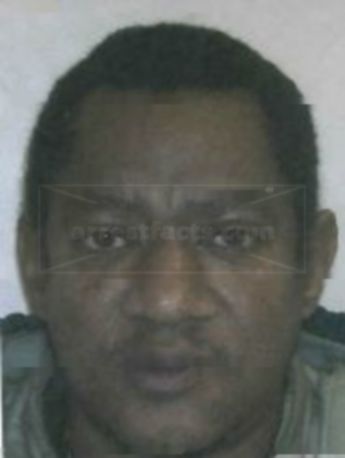 Kenneth A Ali
