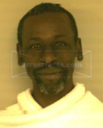 Felix Leandrew Scott Jr.