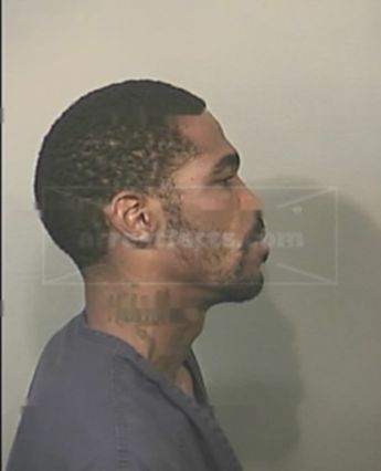 Isaac James Holder