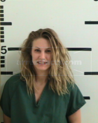Samantha Frances Tiger