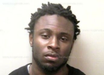 Jarvis Kennard Taylor