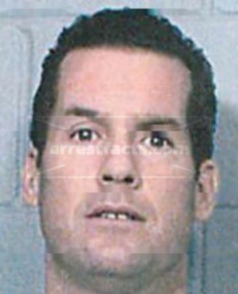 Mark Kendall Fitzpatrick
