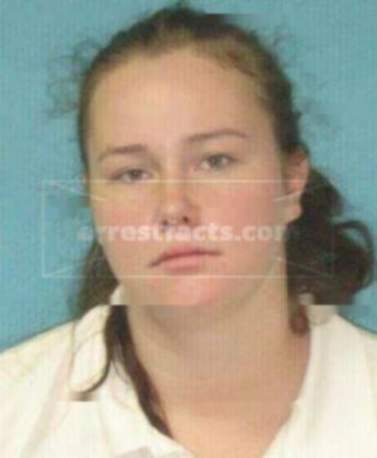 Amanda Faith Isley