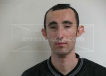 Clinton James Garley