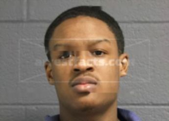 Aryn Deshaun Nash