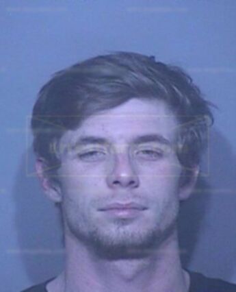 Jarrod Mitchell Hawkshead