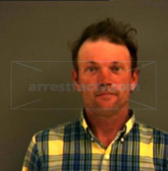 Brian David Barton