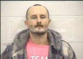 Brian Matthew Blair