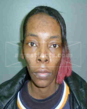 Felecia Denene Brock