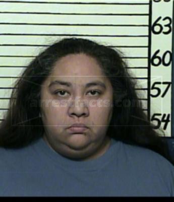 Doris Guerrero Patel