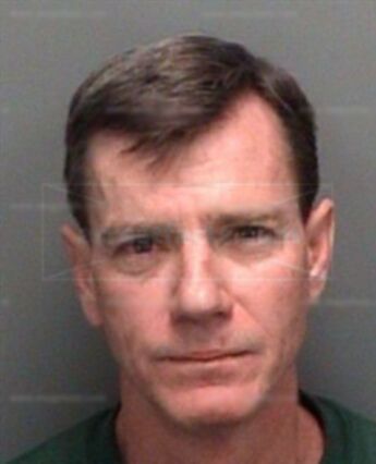 Keith Bradley Winn