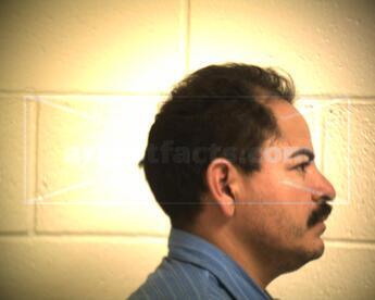 Jose Heduberto Ponce Velasquez