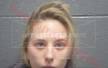 Chelsea Nicole Lawhorn