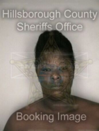 Darlene West Didley