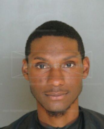 Rashad A. Robinson