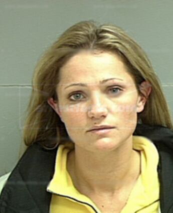 Heather Danielle Hartley
