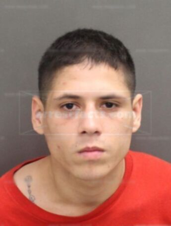 Alexander Jake Lopez