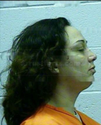 Melissa Maxine Summers