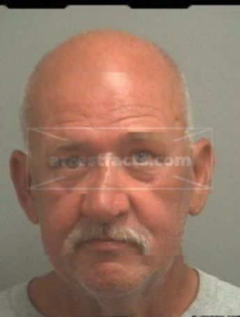 Richard Franklin Goodwin