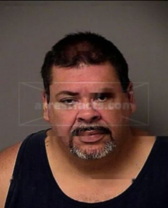 Wilfredo Falcon