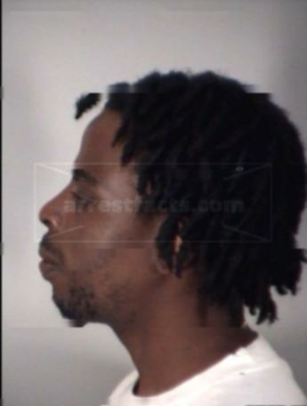 Curtis Tyrone Berry
