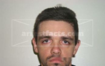 Kevin Michael Parsons