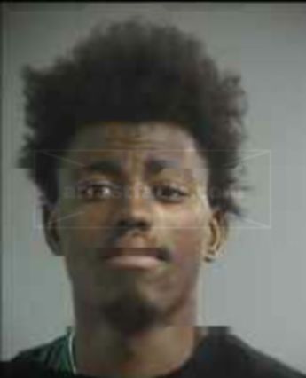 Glenn Douglas Abney Jr.
