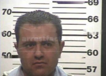 Alvarado Correa