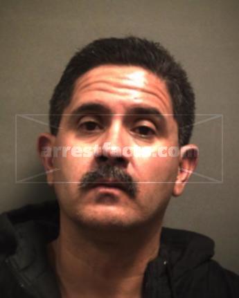 Luis Anthony Sandoval