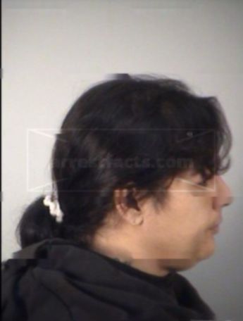 Mercedes Irene Fernandez