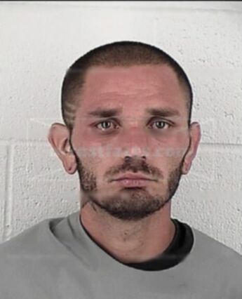 Jacob Eugene Bartlebaugh