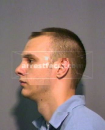 Nicholas Lee Dondlinger