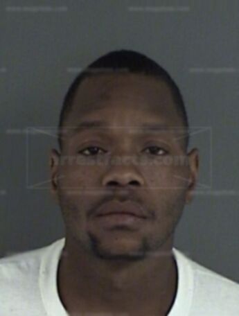Charles Quadriaedontae Smith