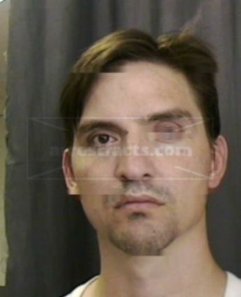 Terence Jerome Hernandez