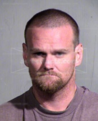 Matthew Wayne Borden