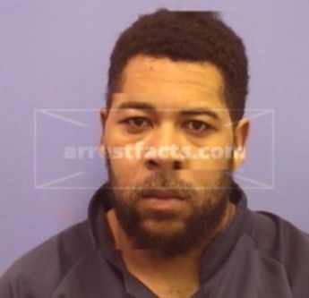 Demetric J. Taylor