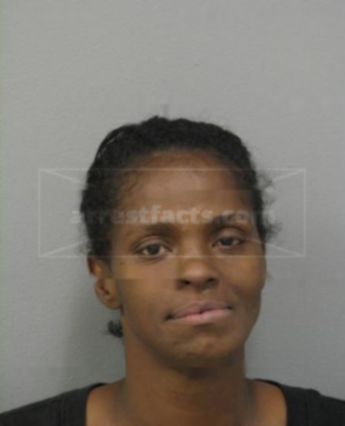 Thelma Leaelle Kizart