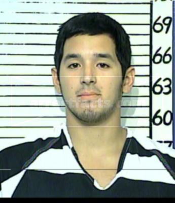 Jose Oscar Diaz