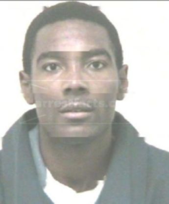 Demetrius Charles Lester