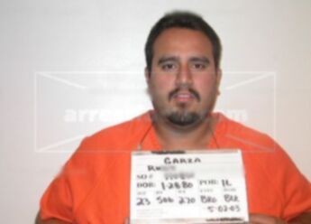 Rudy Garza